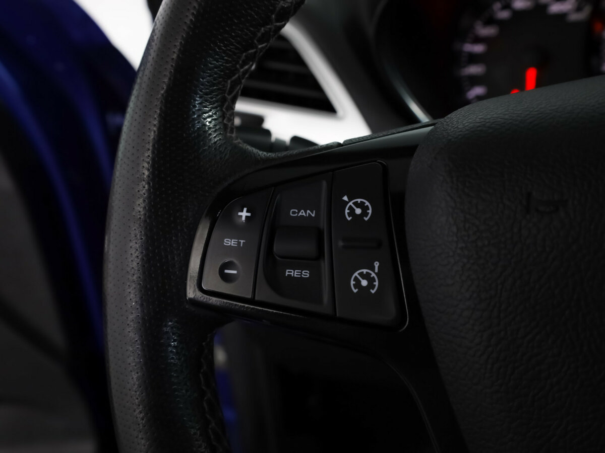 Лада (ВАЗ) Веста б/у, 2021, Вариатор. Фото: #8