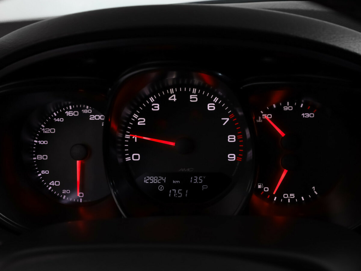 Лада (ВАЗ) Веста б/у, 2021, Вариатор. Фото: #9