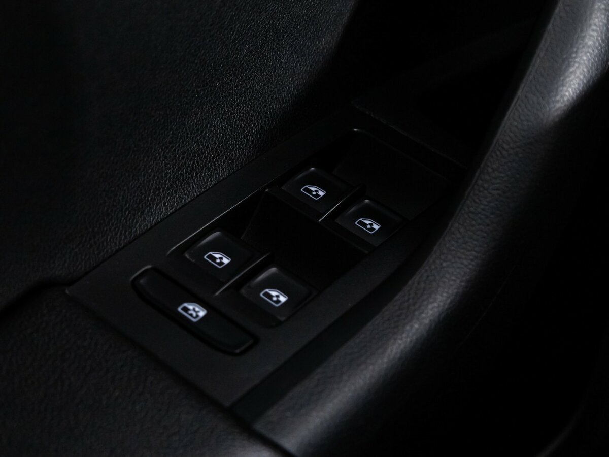 Шкода Октавия б/у, 2019, Роботизированная. Фото: #15