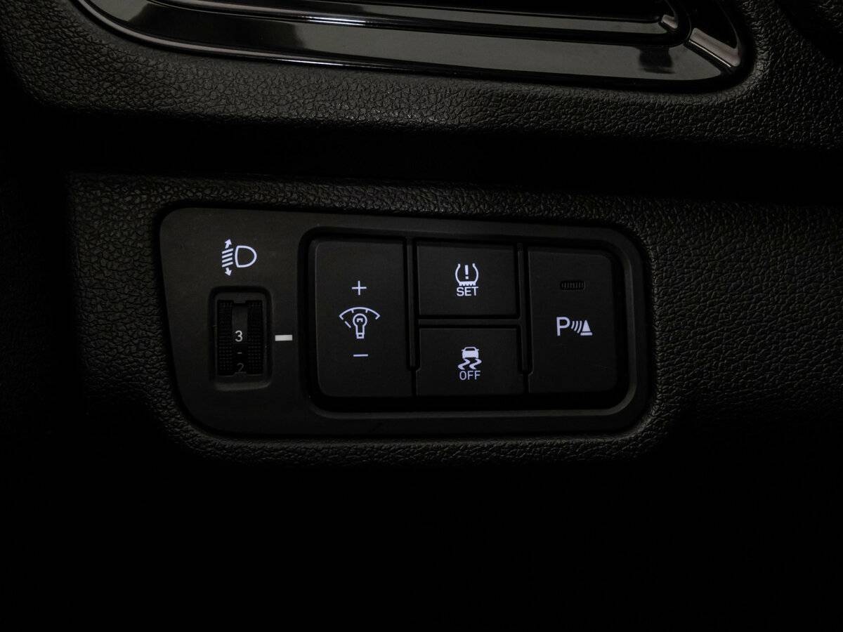 Хендай Солярис б/у, 2021, Автоматическая. Фото: #13