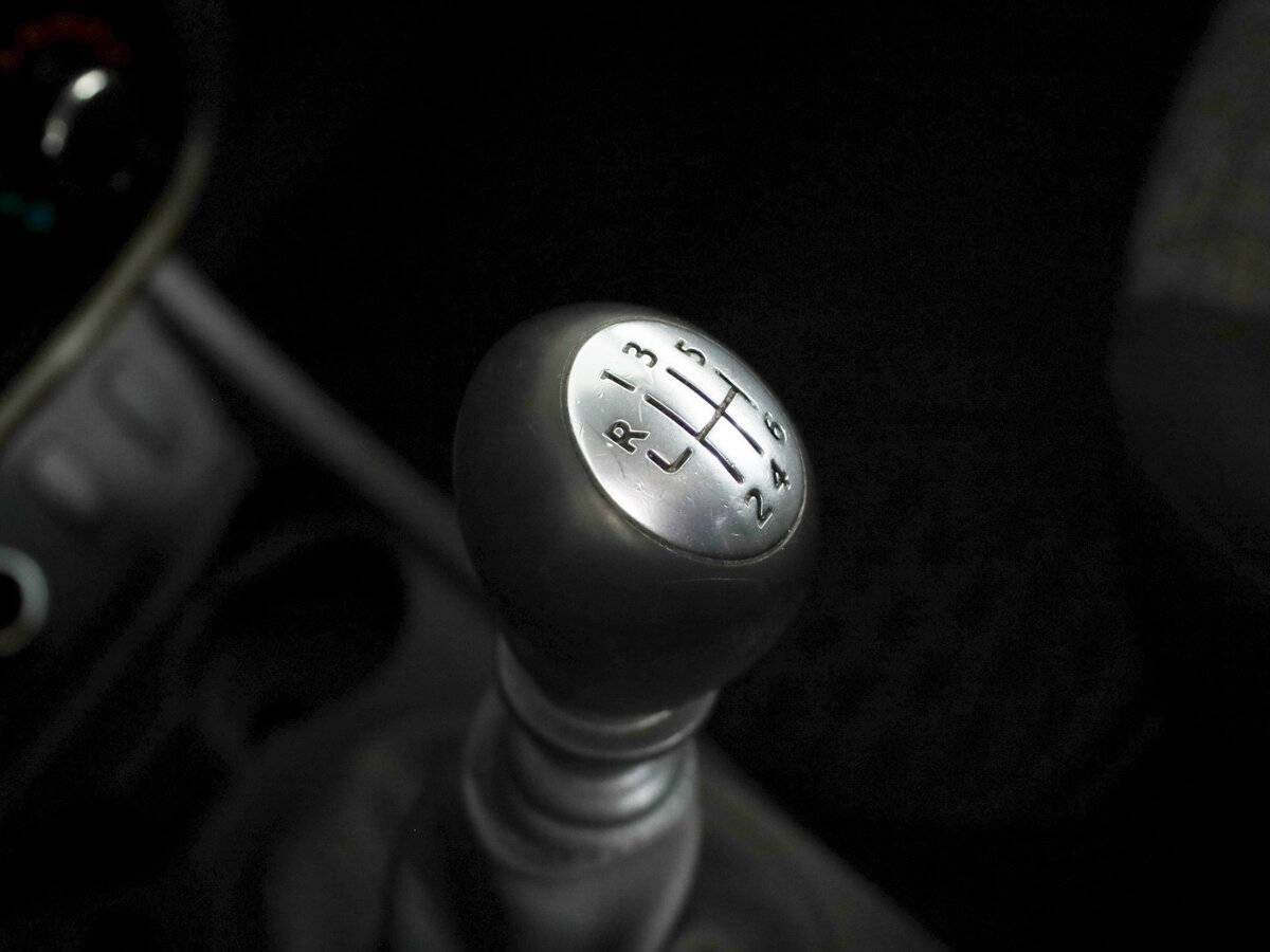 Рено Дастер б/у, 2014, Механическая. Фото: #18