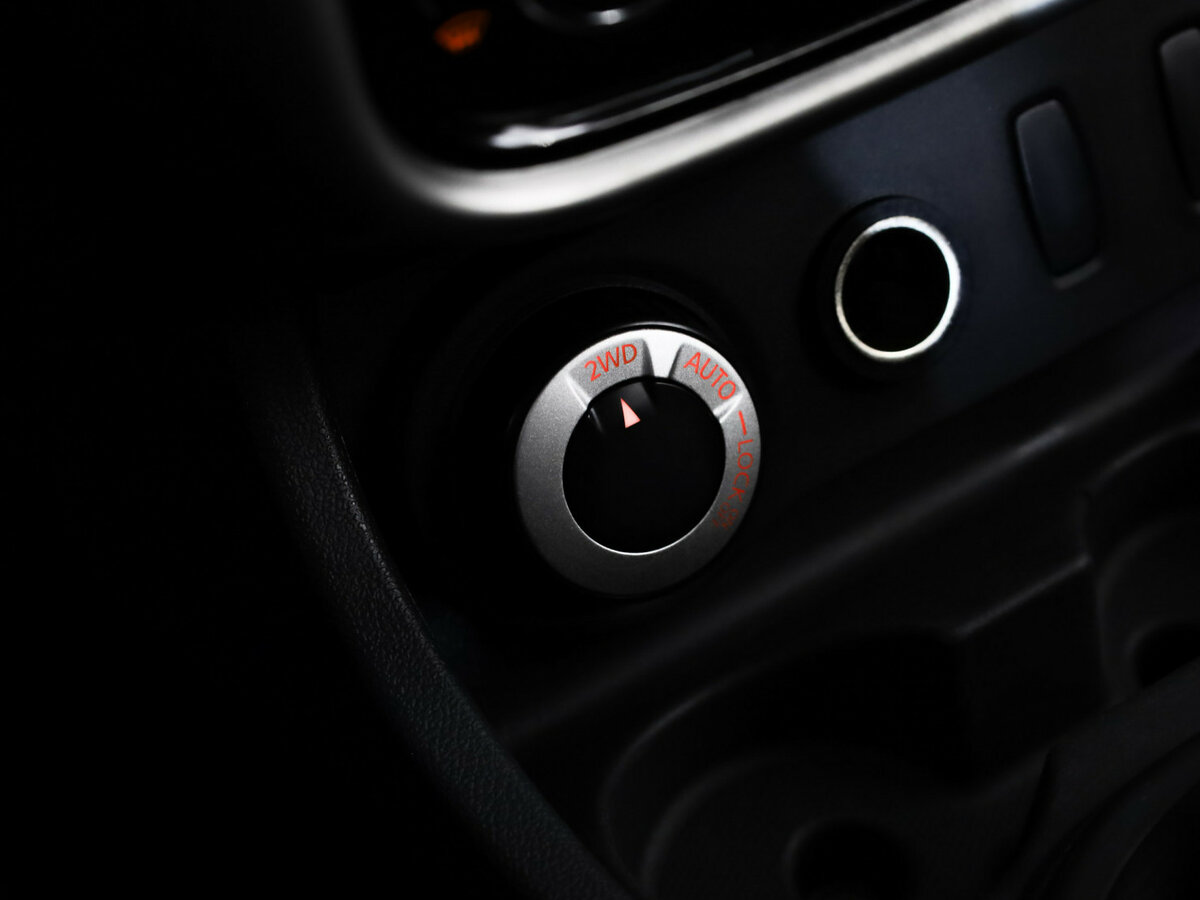 Рено Дастер б/у, 2014, Механическая. Фото: #20