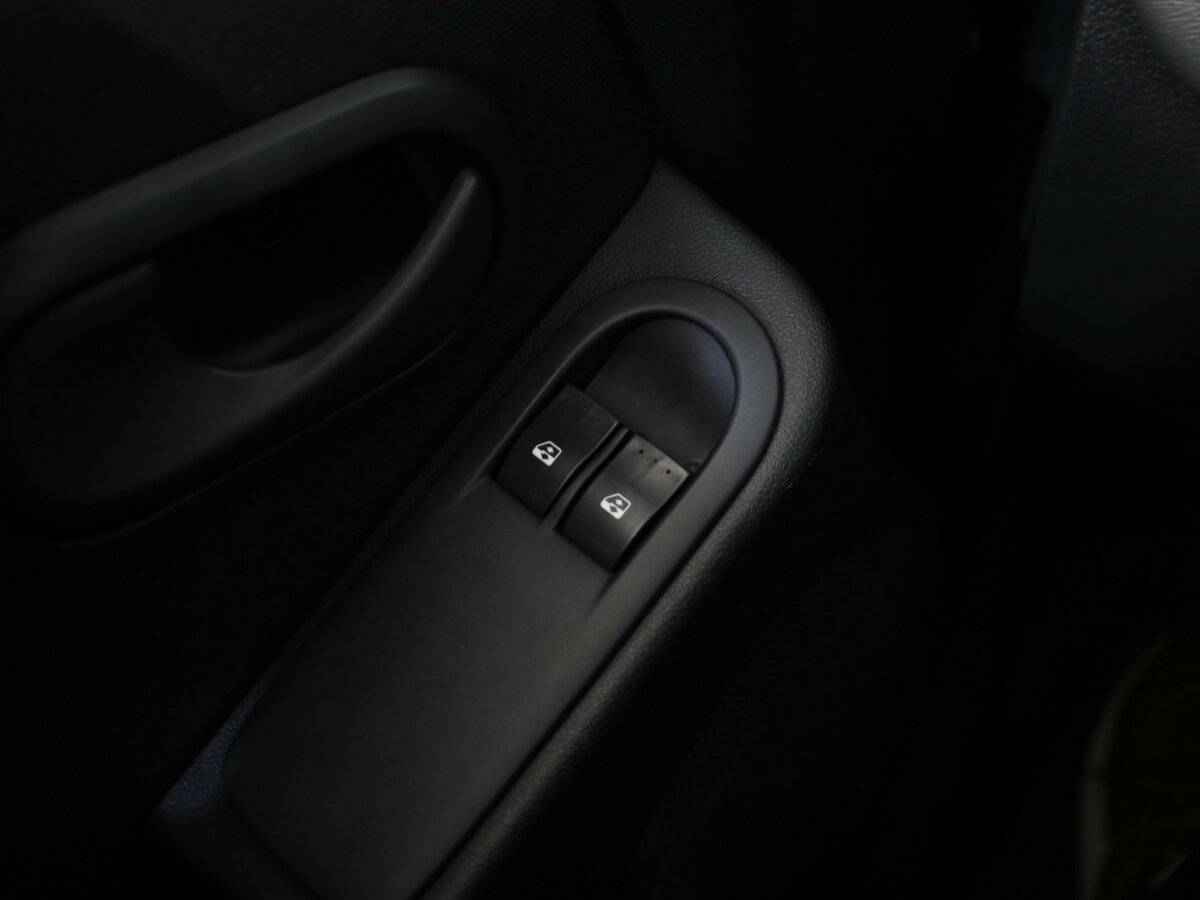 Рено Дастер б/у, 2014, Механическая. Фото: #22