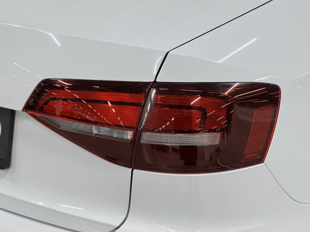 Фольксваген Джетта б/у, 2016, Автоматическая. Фото: #8