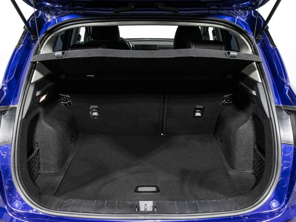 Джили Кулрэй б/у, 2022, Роботизированная. Фото: #17