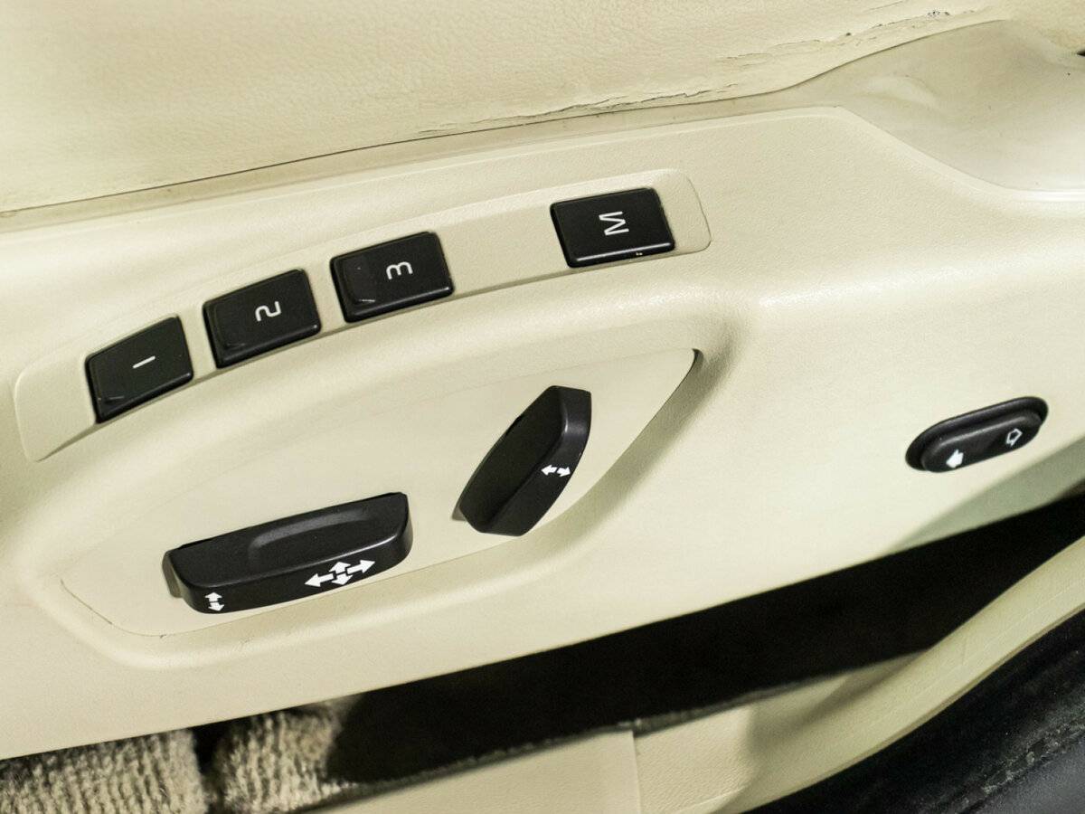 Вольво С80 б/у, 2014, Автоматическая. Фото: #16