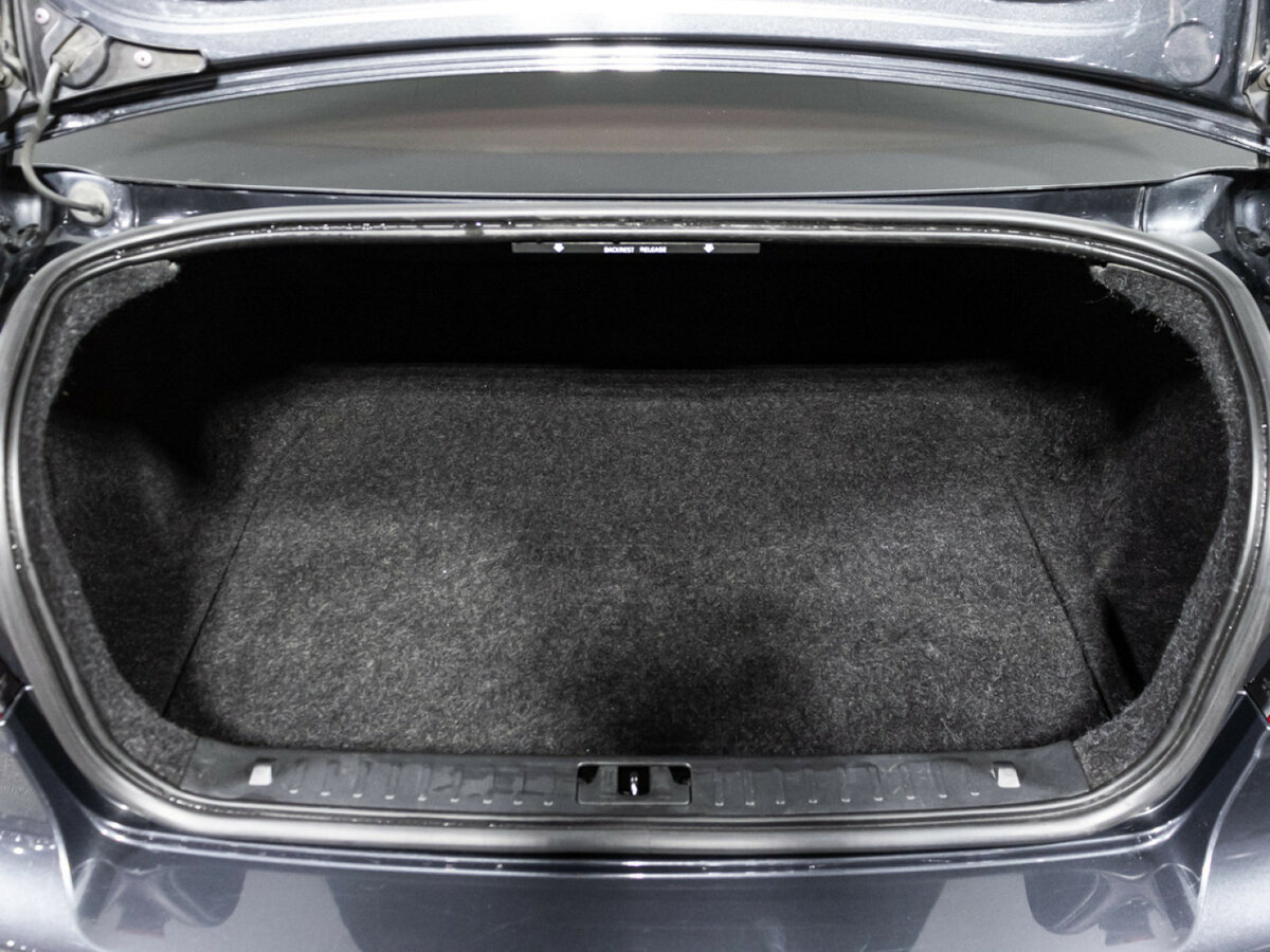 Вольво С80 б/у, 2014, Автоматическая. Фото: #17