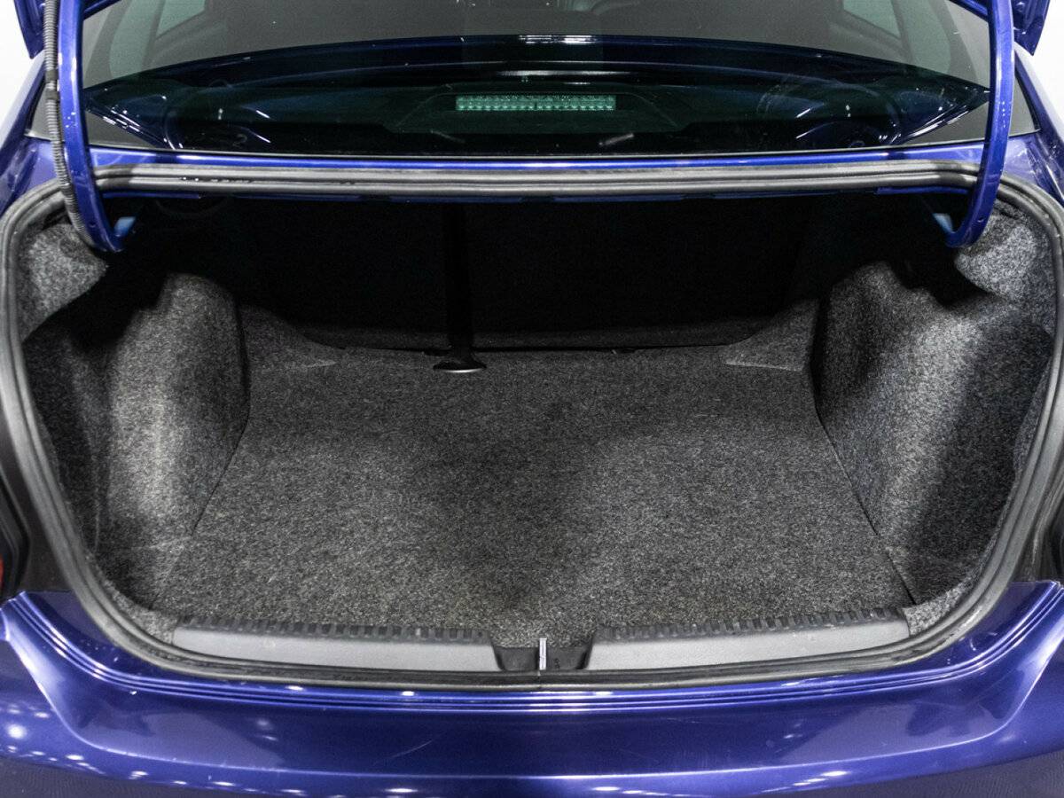 Фольксваген Поло б/у, 2020, Автоматическая. Фото: #13