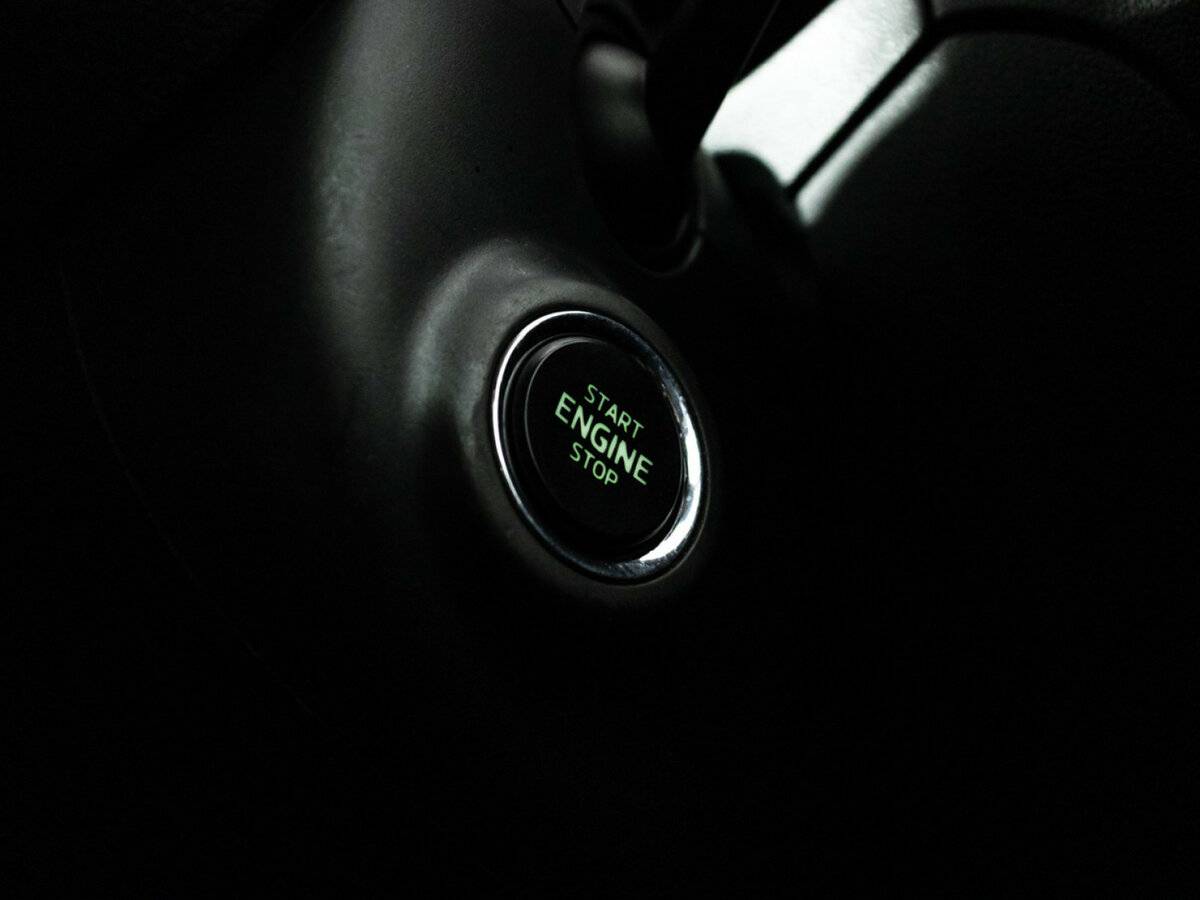 Шкода Октавия б/у, 2013, Роботизированная. Фото: #14