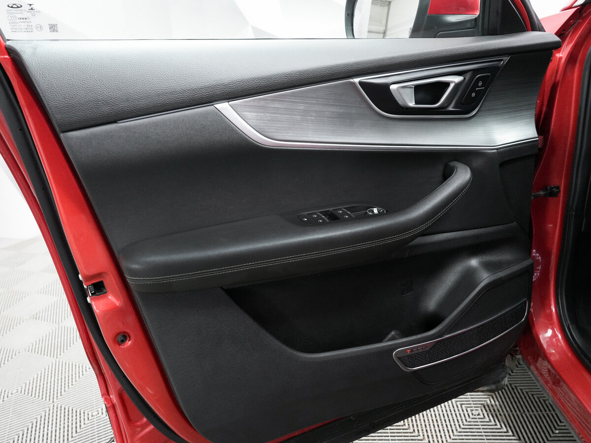 Чери Тигго 7 Про б/у, 2022, Вариатор. Фото: #15