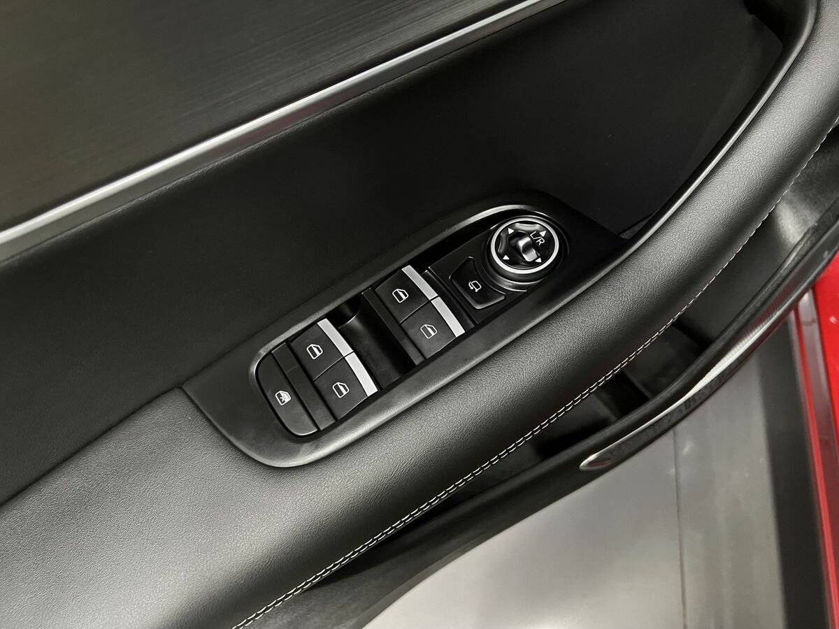 Чери Тигго 7 Про б/у, 2022, Вариатор. Фото: #19