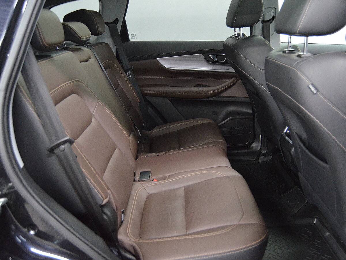 Чери Тигго 8 Про б/у, 2021, Роботизированная. Фото: #24