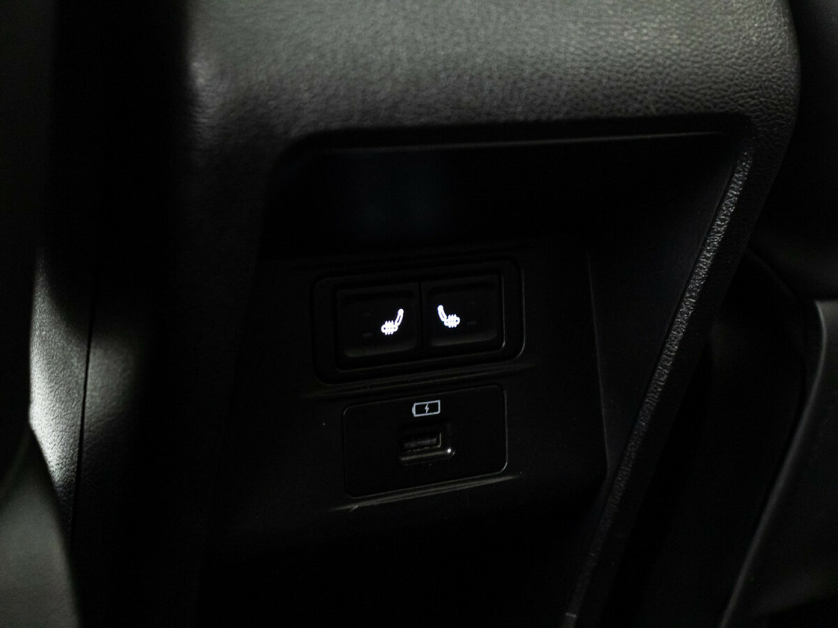 Чери Тигго 8 Про б/у, 2021, Роботизированная. Фото: #15