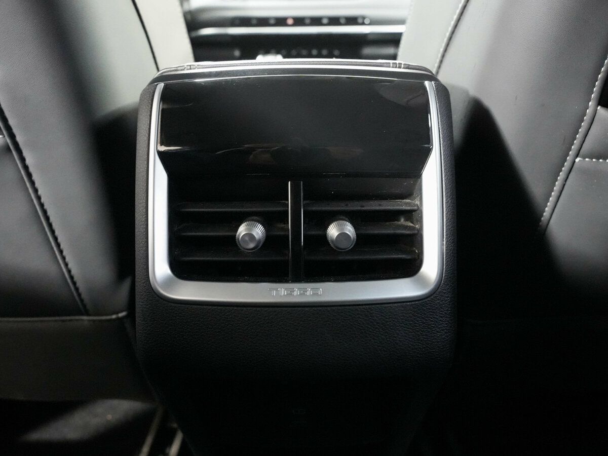 Чери Тигго 7 Про б/у, 2022, Вариатор. Фото: #20