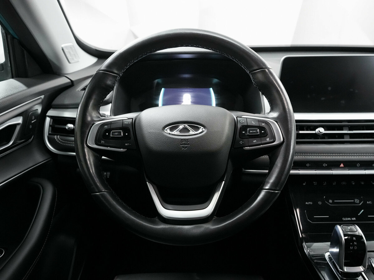 Чери Тигго 7 Про б/у, 2021, Вариатор. Фото: #13