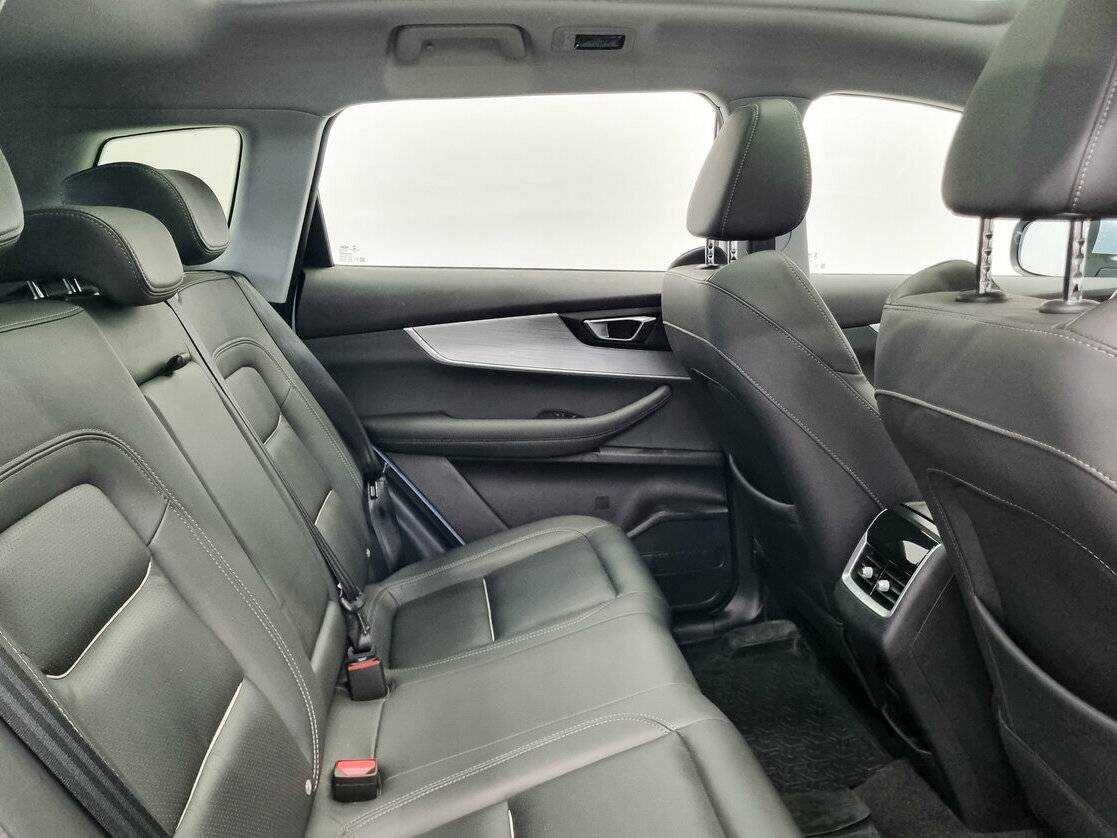 Чери Тигго 7 Про б/у, 2022, Вариатор. Фото: #14