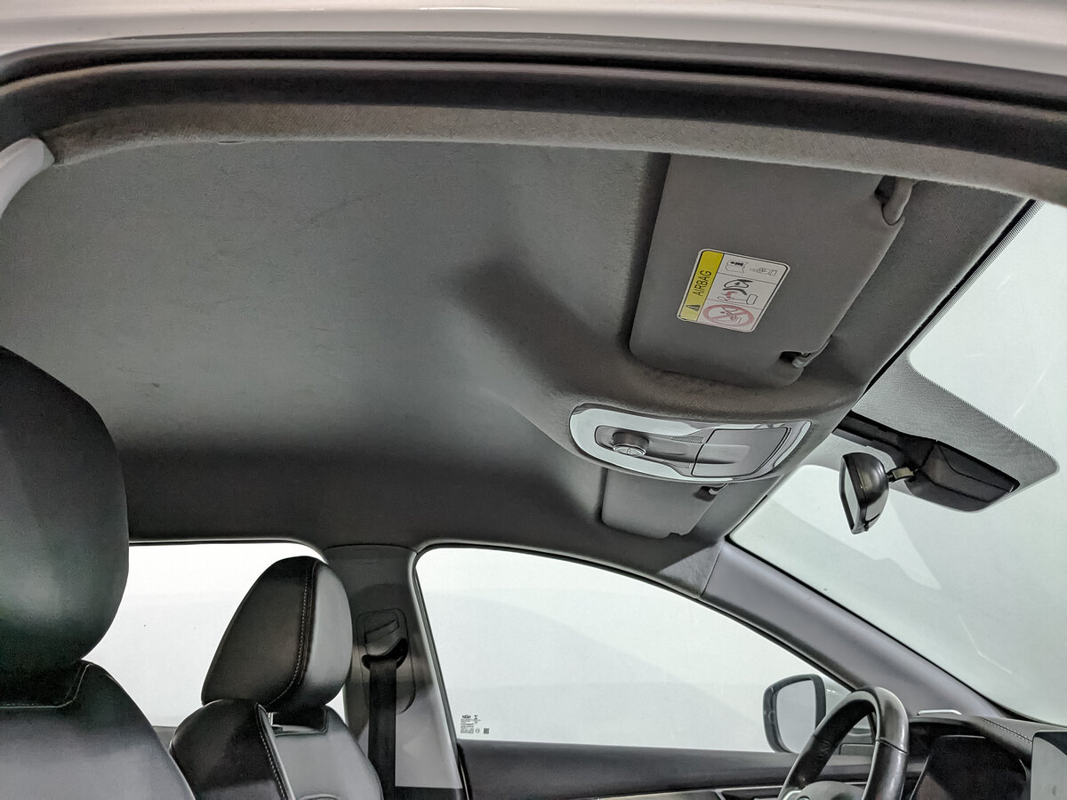 Чери Тигго 7 Про б/у, 2022, Вариатор. Фото: #21