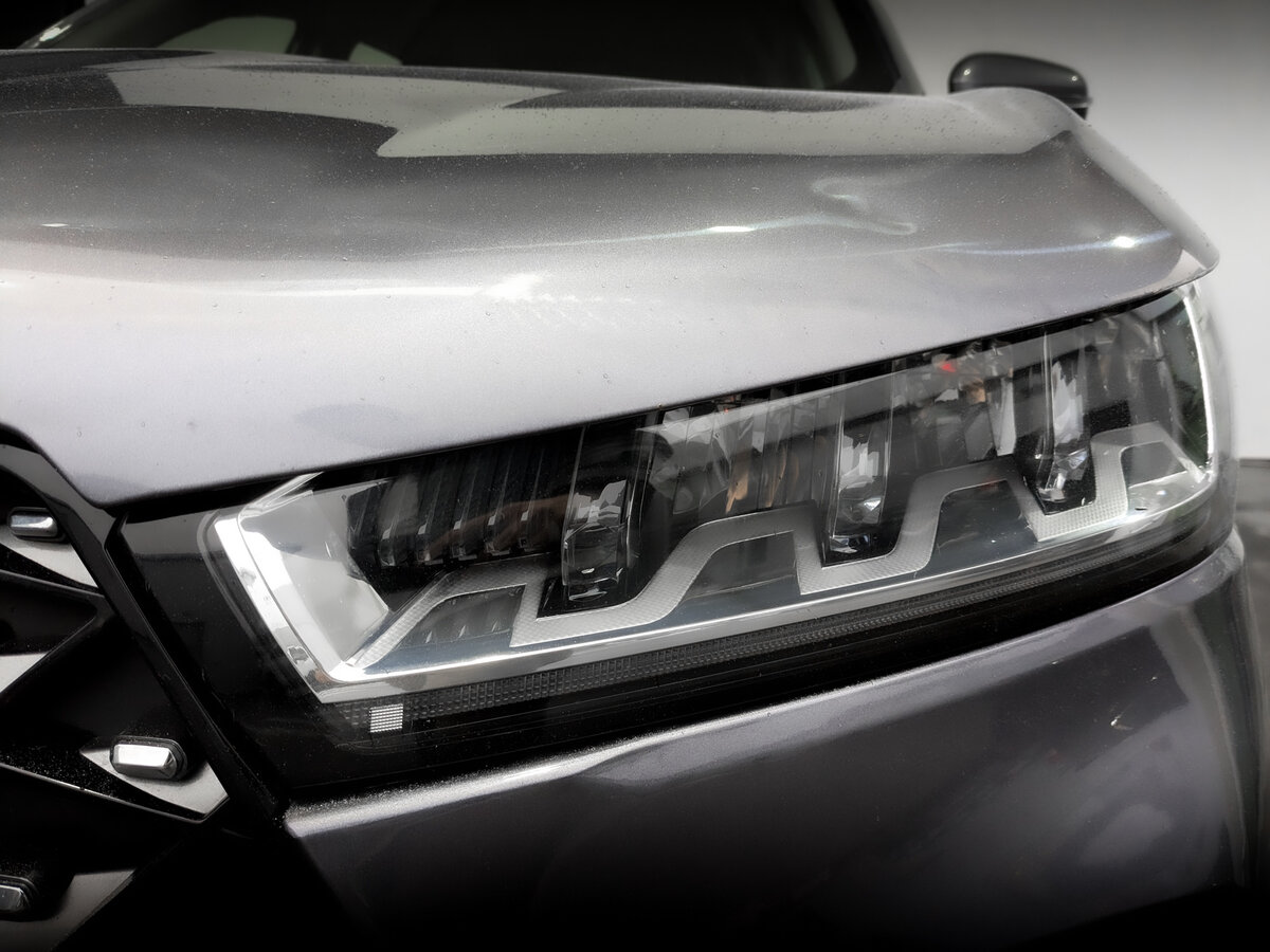 Чери Тигго 7 Про б/у, 2022, Вариатор. Фото: #15