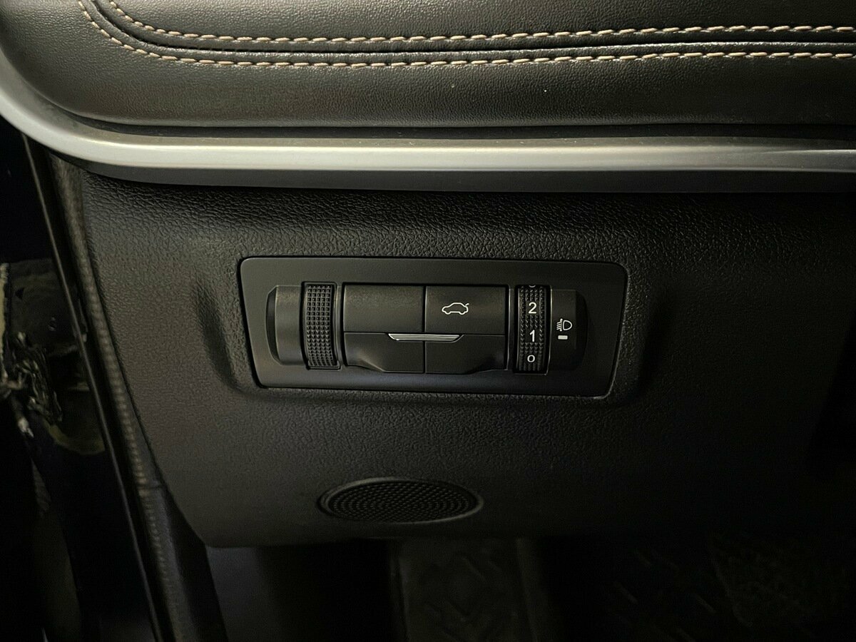 Чери Тигго 8 б/у, 2021, Роботизированная. Фото: #11