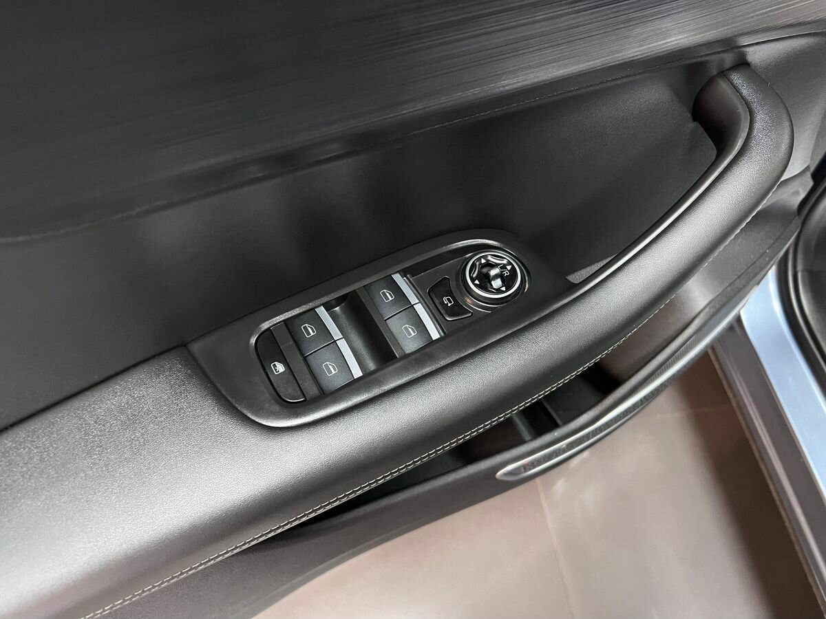 Чери Тигго 7 Про б/у, 2021, Вариатор. Фото: #13