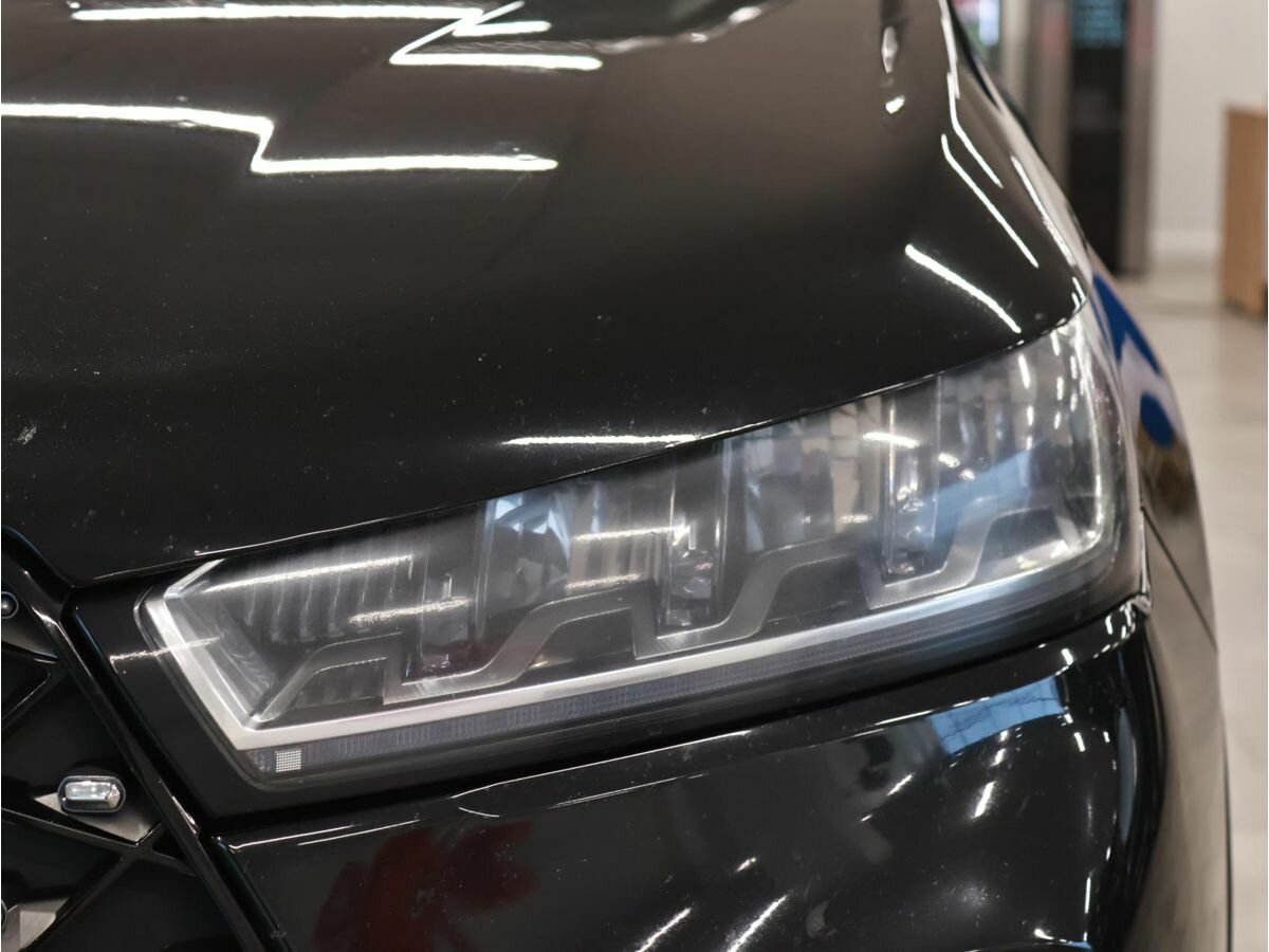 Чери Тигго 7 Про б/у, 2022, Вариатор. Фото: #9