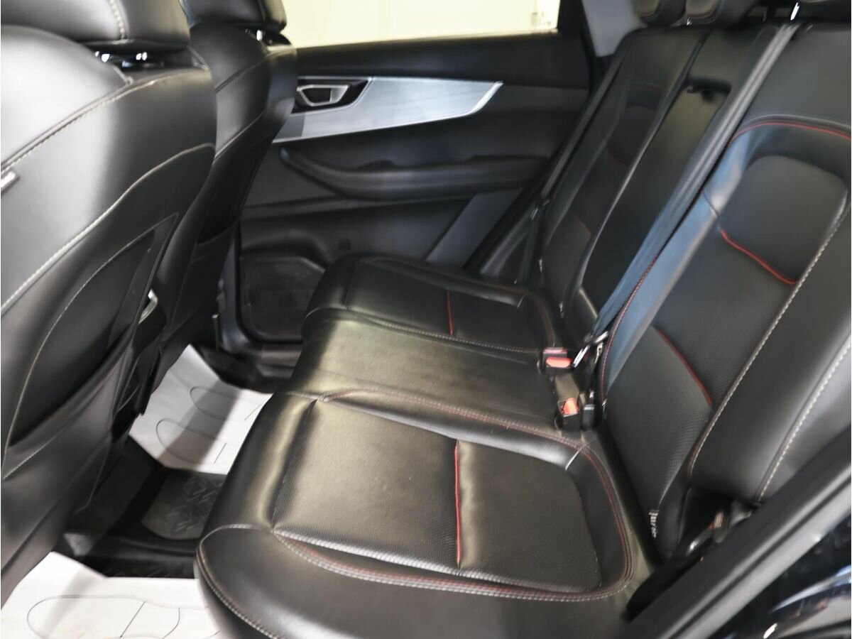 Чери Тигго 7 Про б/у, 2022, Вариатор. Фото: #27