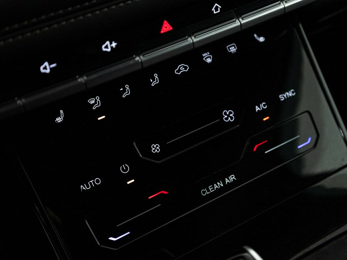 Чери Тигго 7 Про б/у, 2021, Вариатор. Фото: #14