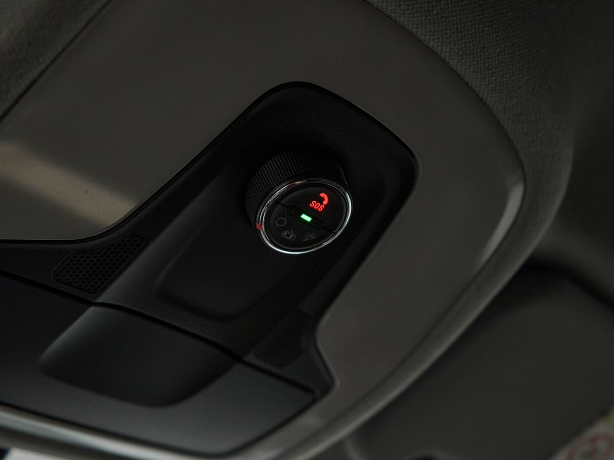 Чери Тигго 4 б/у, 2020, Механическая. Фото: #26