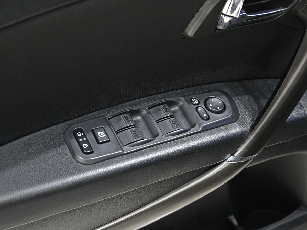 ФАВ Бестюрн Икс80 б/у, 2017, Автоматическая. Фото: #8