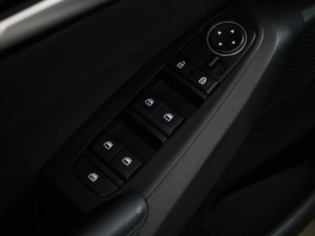 Киа Сельтос б/у, 2021, Вариатор. Фото: #11