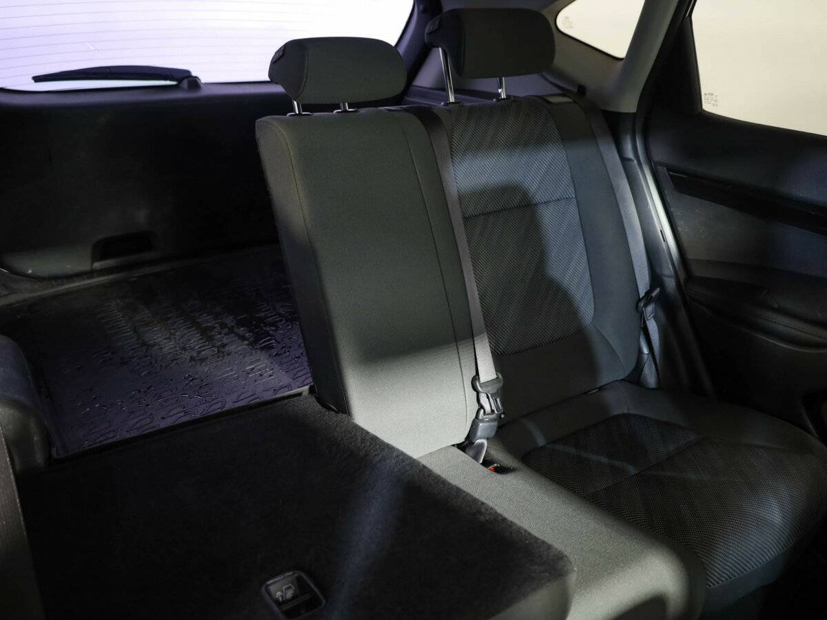 Киа Сельтос б/у, 2021, Вариатор. Фото: #19