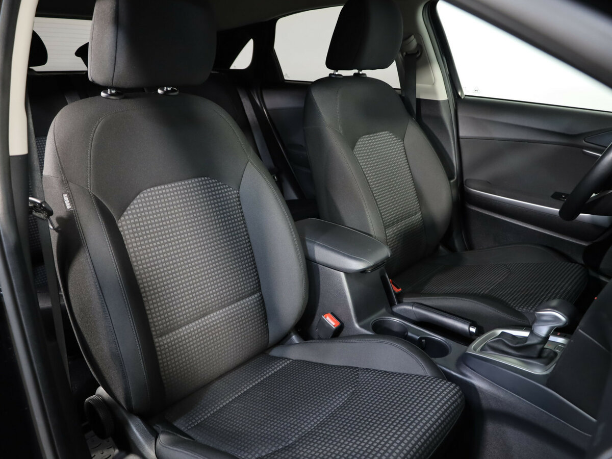 Киа Сид б/у, 2020, Автоматическая. Фото: #17