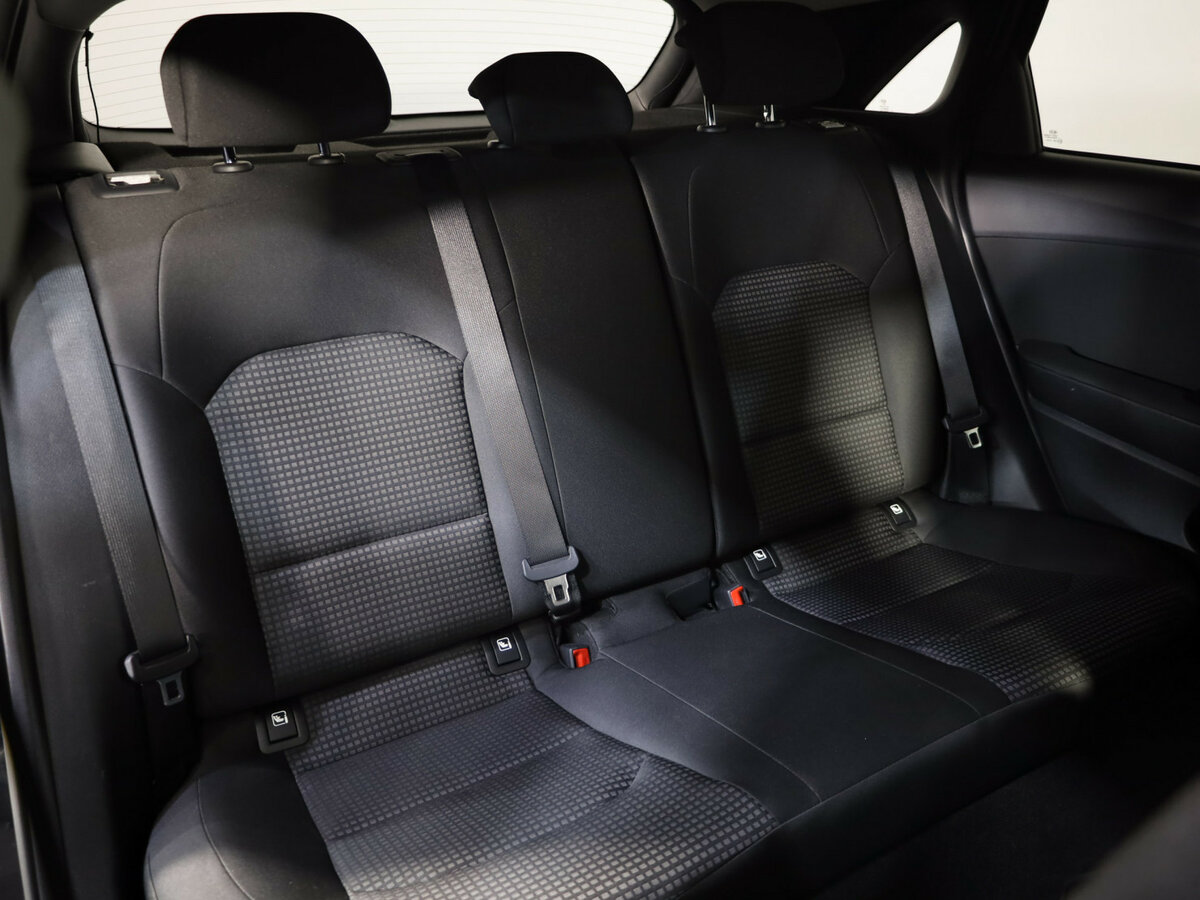 Киа Сид б/у, 2020, Автоматическая. Фото: #19