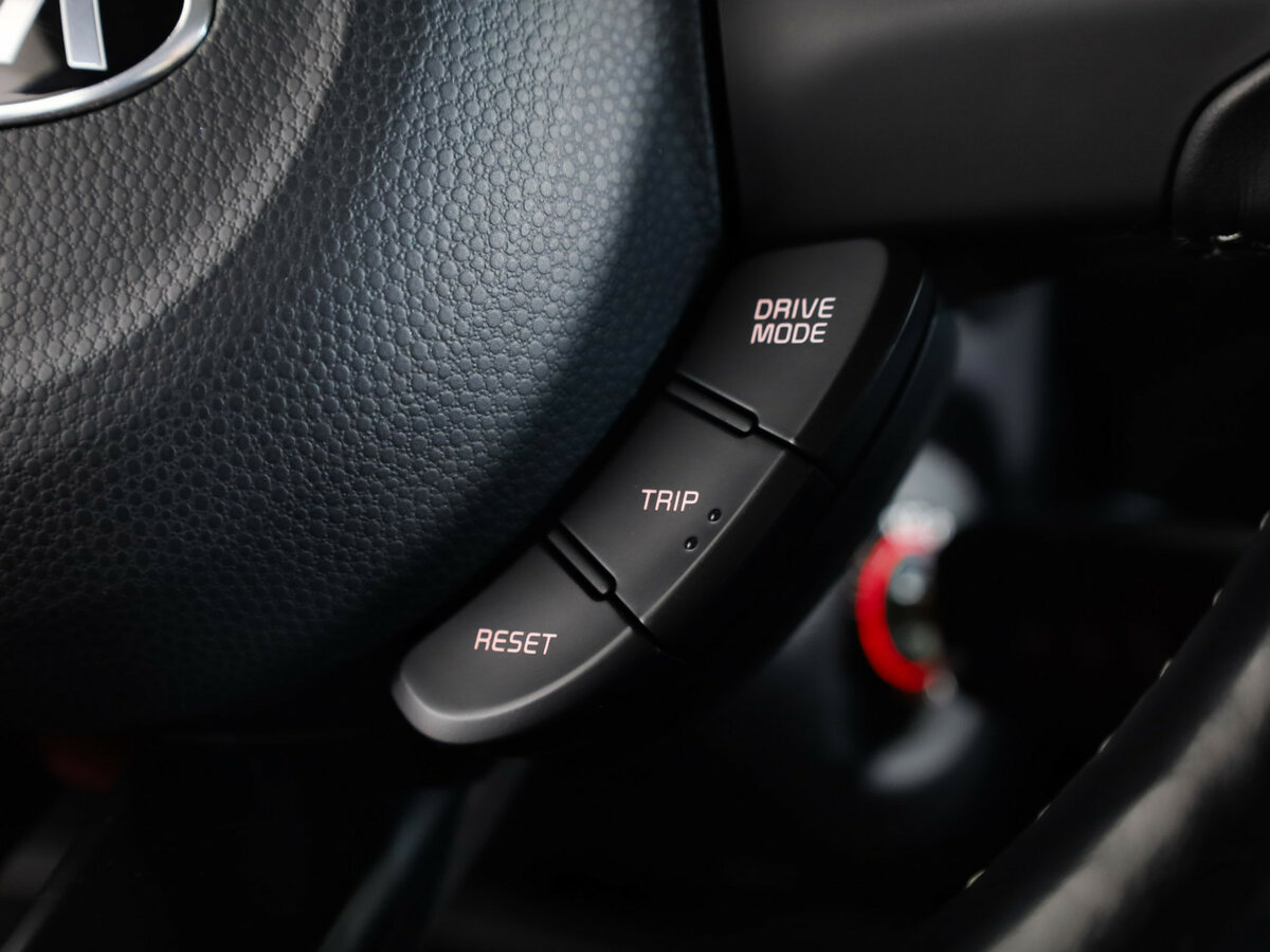 Киа Соул б/у, 2019, Автоматическая. Фото: #8