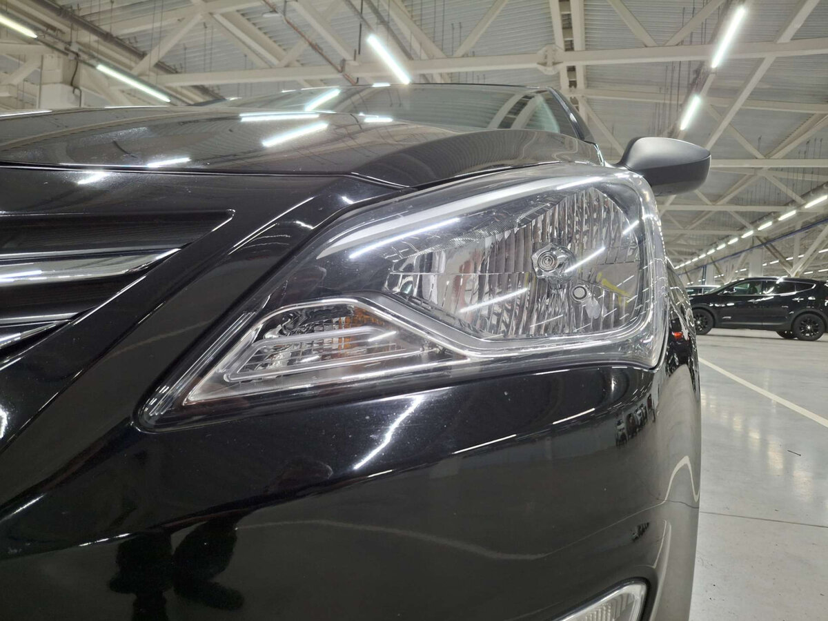 Хендай Солярис б/у, 2016, Механическая. Фото: #16