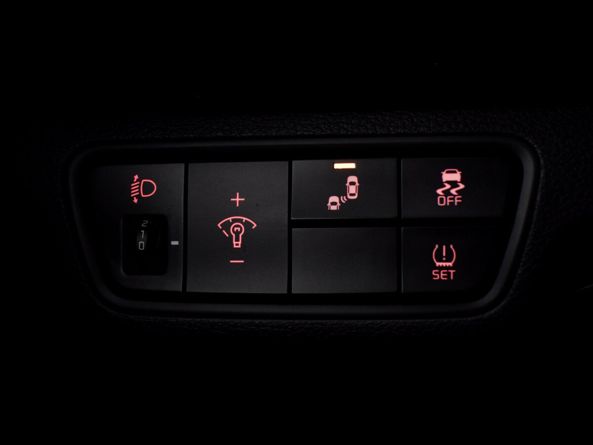 Киа Церато б/у, 2019, Автоматическая. Фото: #18