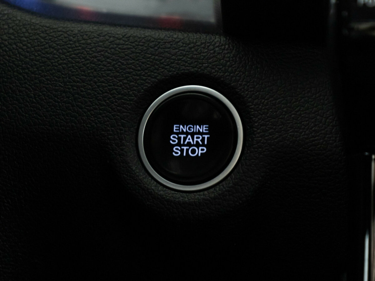 Хендай Крета б/у, 2021, Автоматическая. Фото: #19