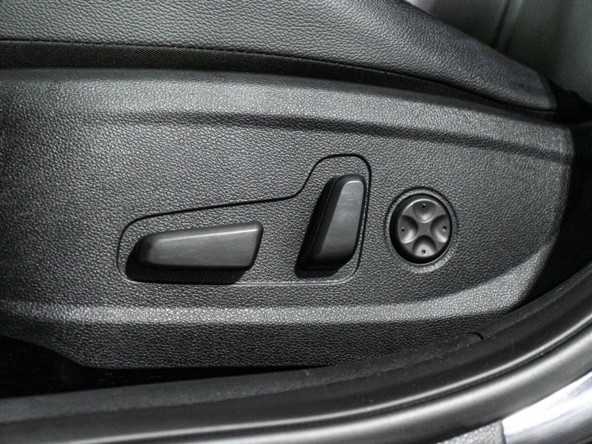 Киа Оптима б/у, 2019, Автоматическая. Фото: #14