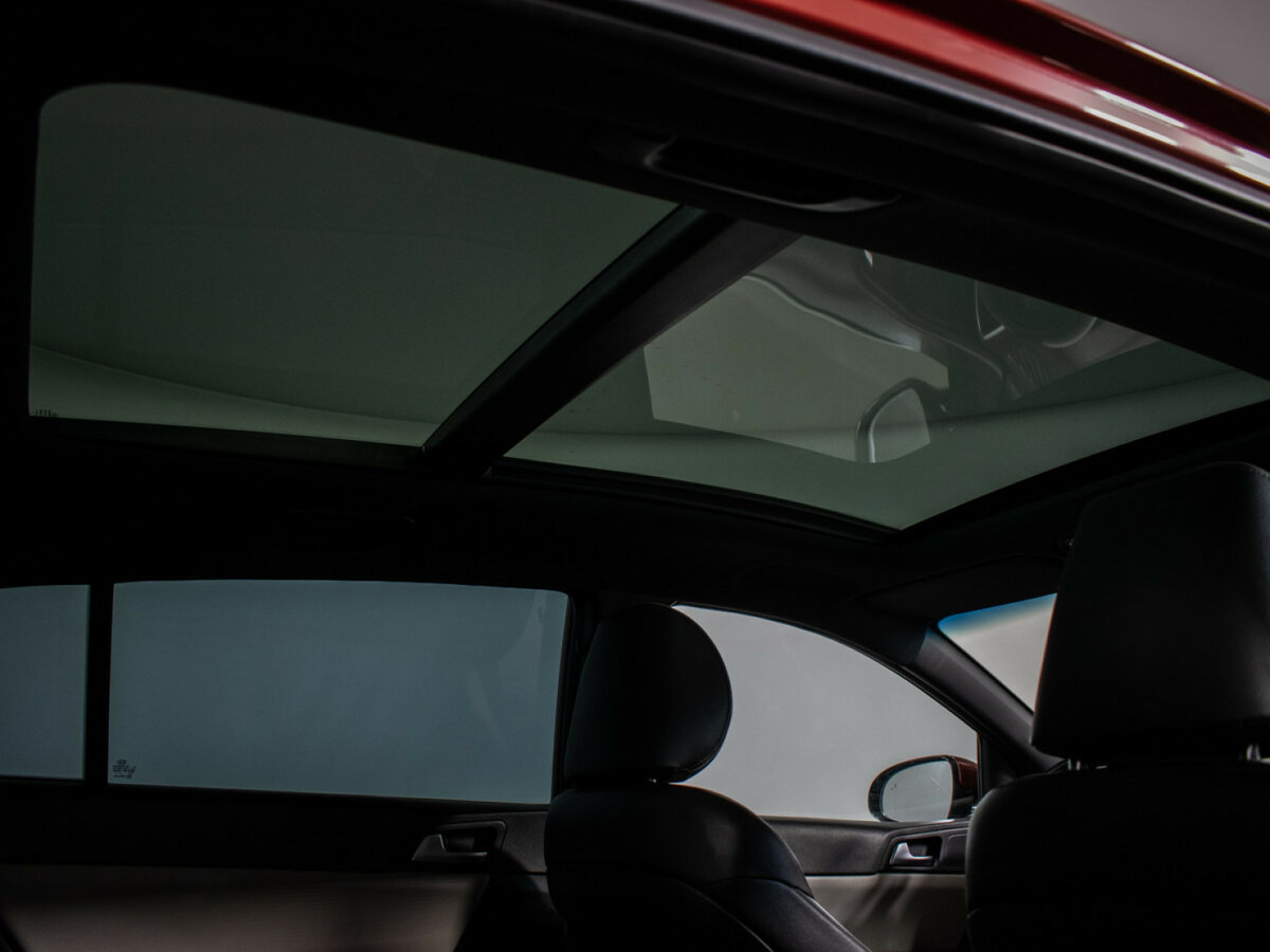 Киа Спортейдж б/у, 2016, Роботизированная. Фото: #12