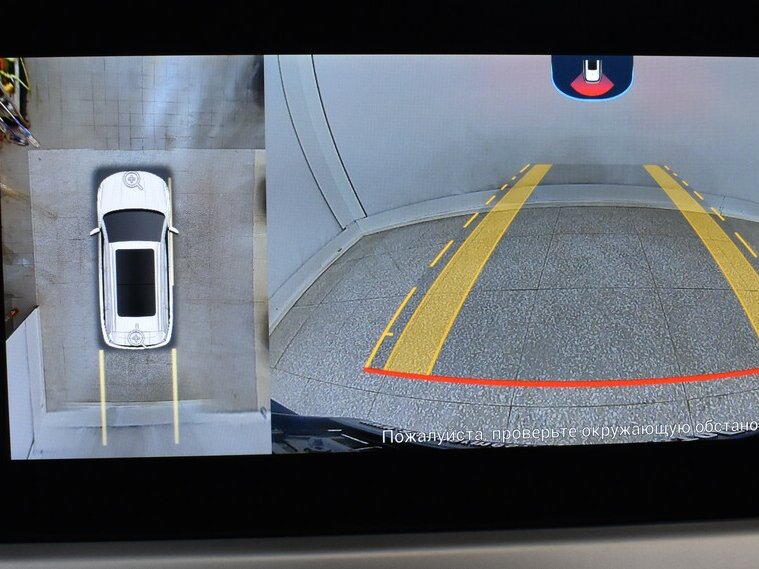 Чери Тигго 7 Про б/у, 2022, Вариатор. Фото: #8