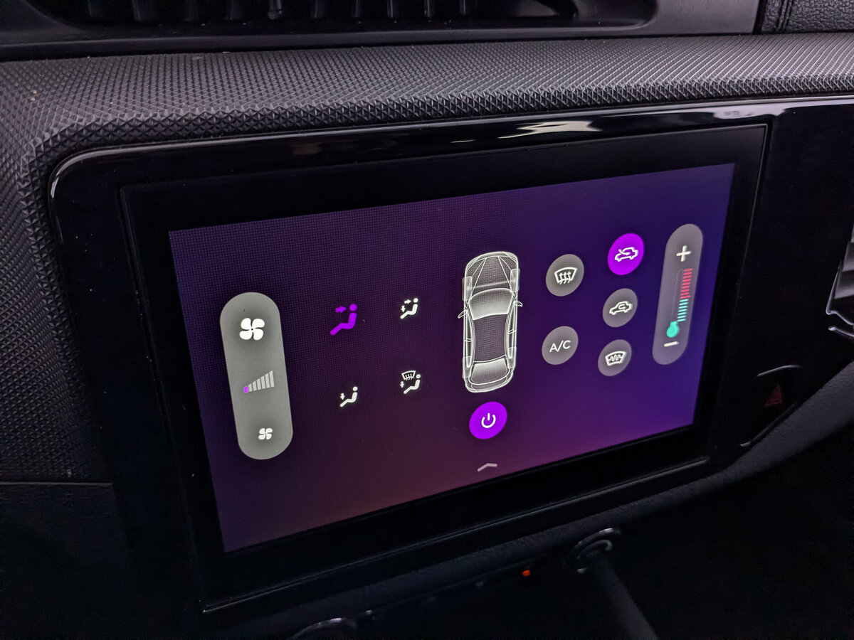 Чери Тигго 4 б/у, 2022, Вариатор. Фото: #27