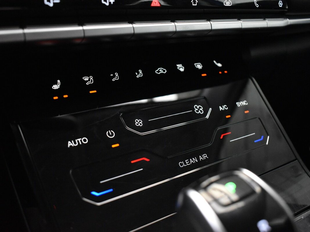 Чери Тигго 7 Про б/у, 2022, Вариатор. Фото: #7