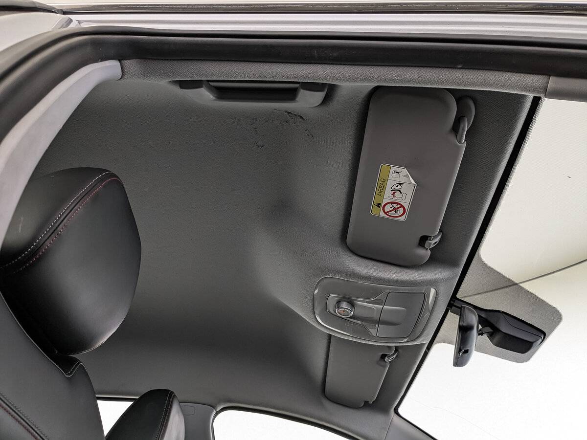 Чери Тигго 7 Про б/у, 2022, Вариатор. Фото: #21