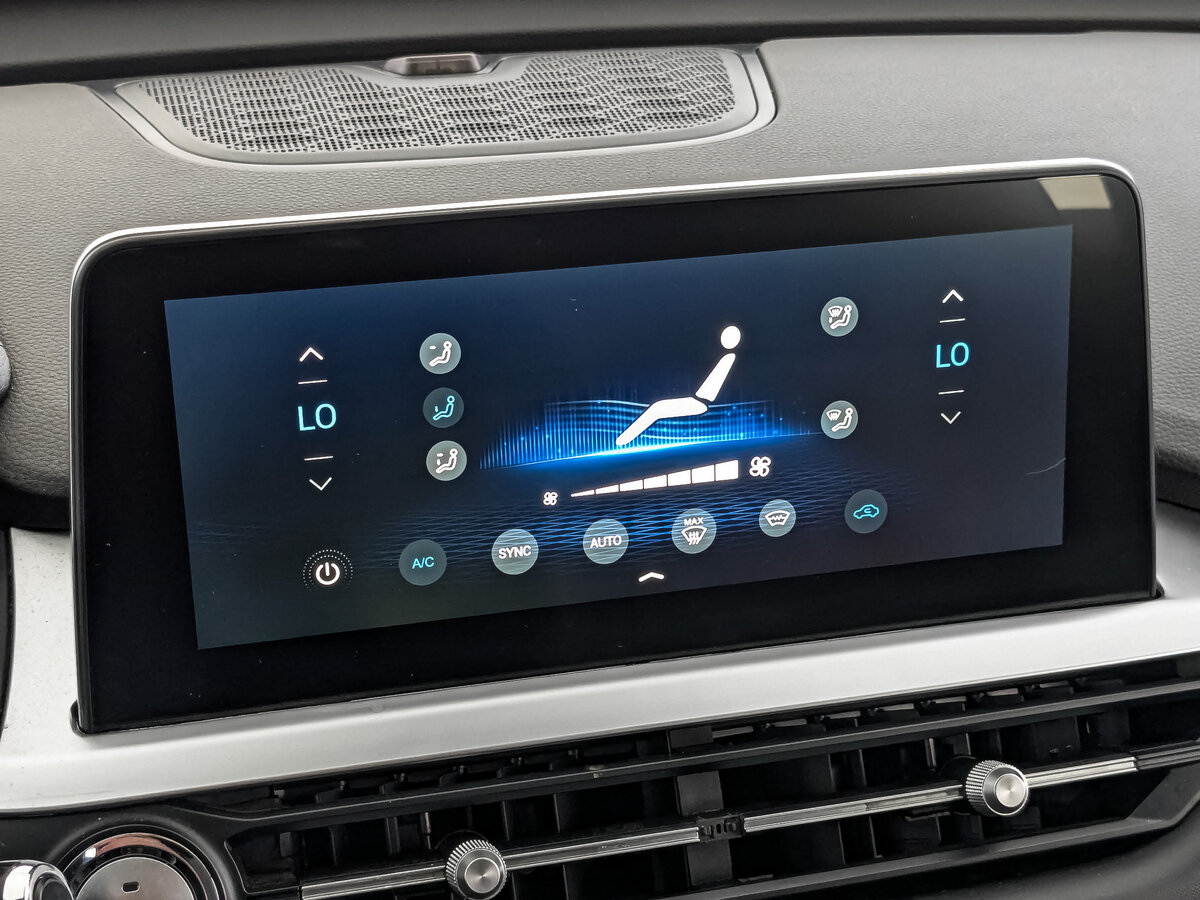 Чери Тигго 7 Про б/у, 2022, Вариатор. Фото: #26