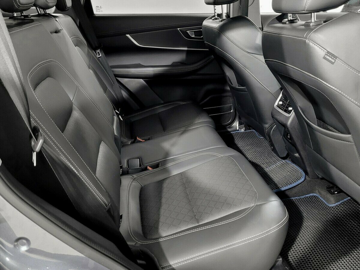 Чери Тигго 8 б/у, 2020, Вариатор. Фото: #11