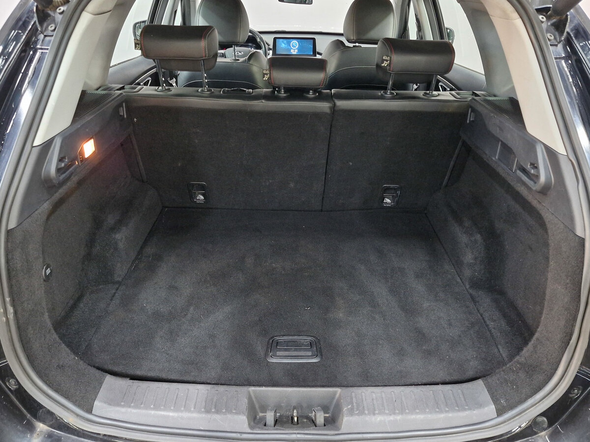 Чери Тигго 7 Про б/у, 2022, Вариатор. Фото: #9