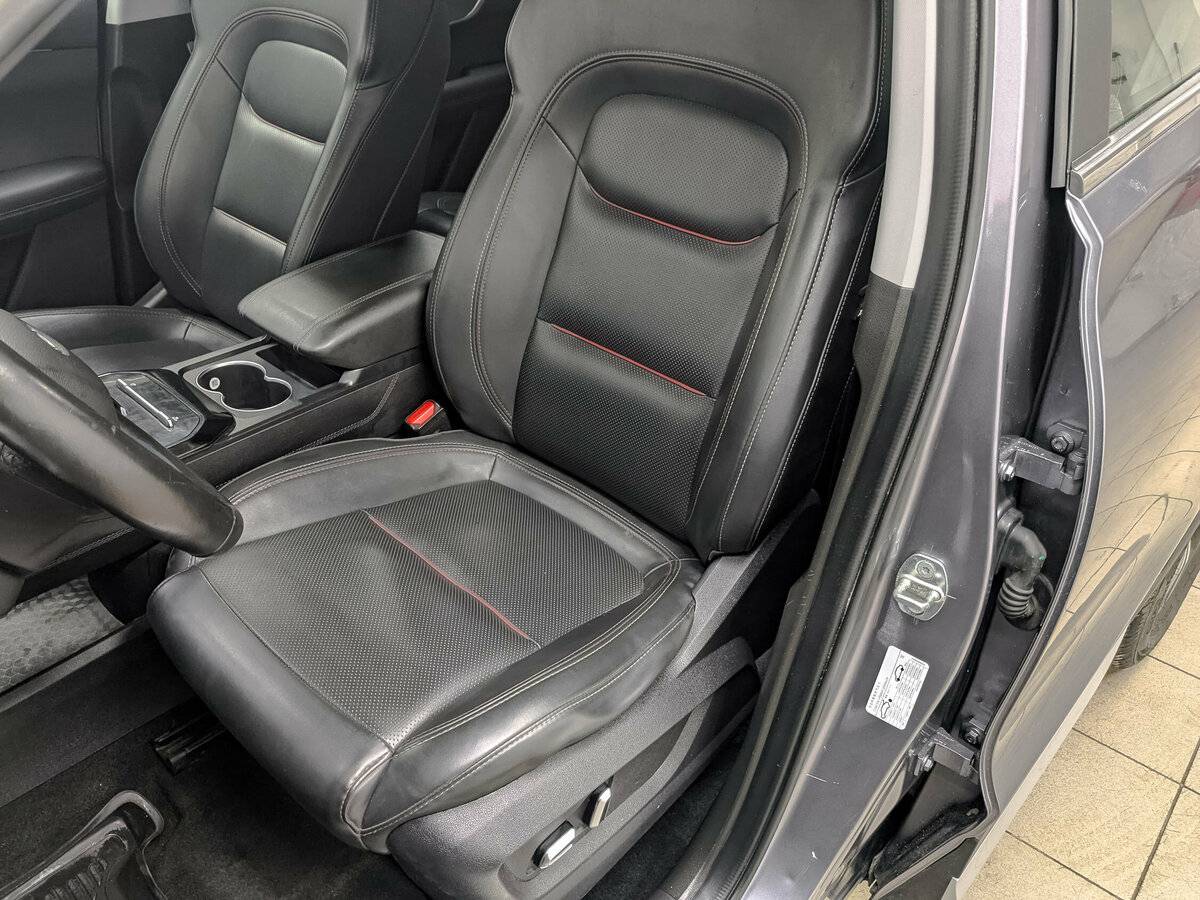 Чери Тигго 7 Про б/у, 2022, Вариатор. Фото: #18