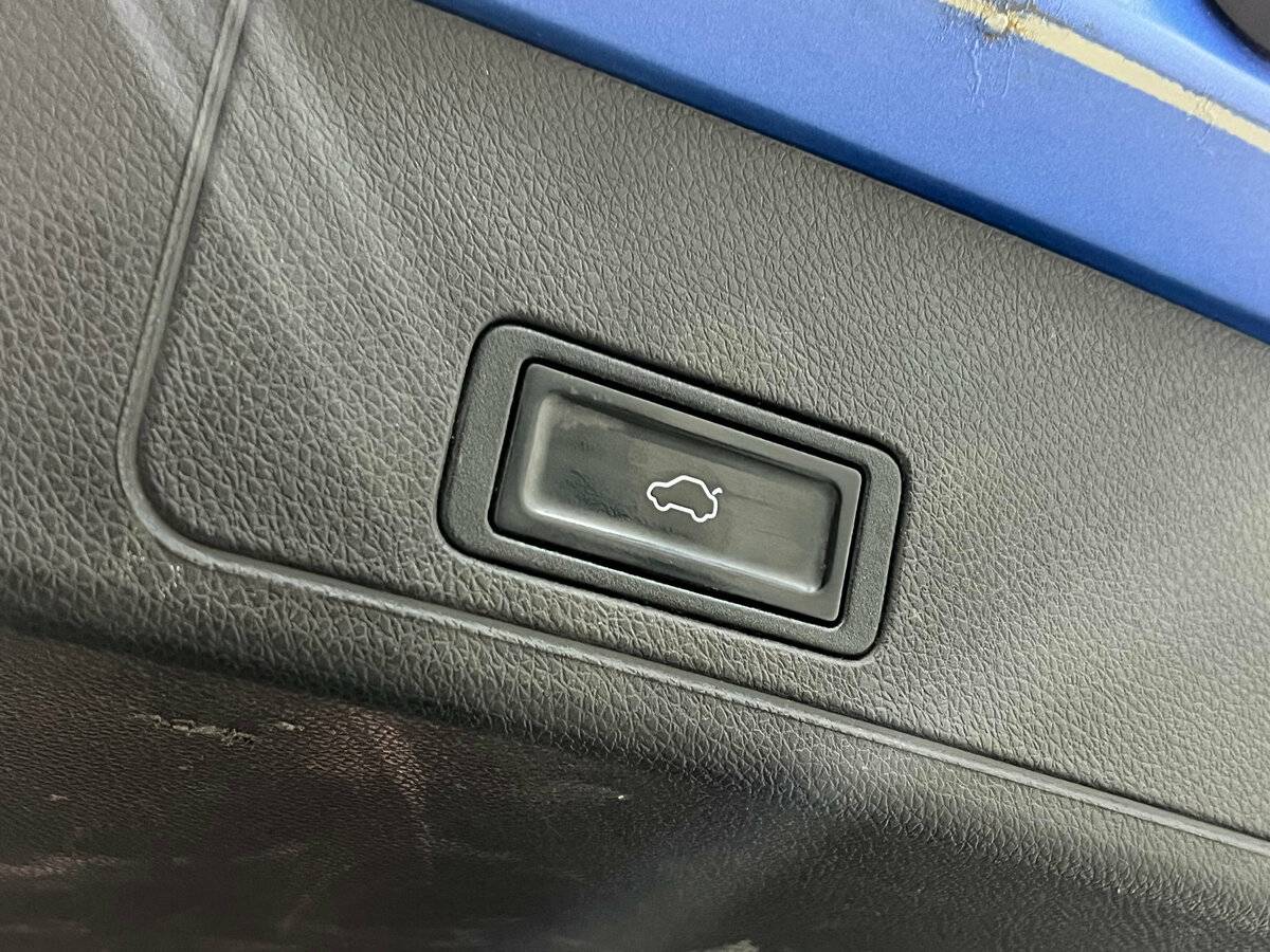 Чери Тигго 7 Про б/у, 2020, Вариатор. Фото: #23