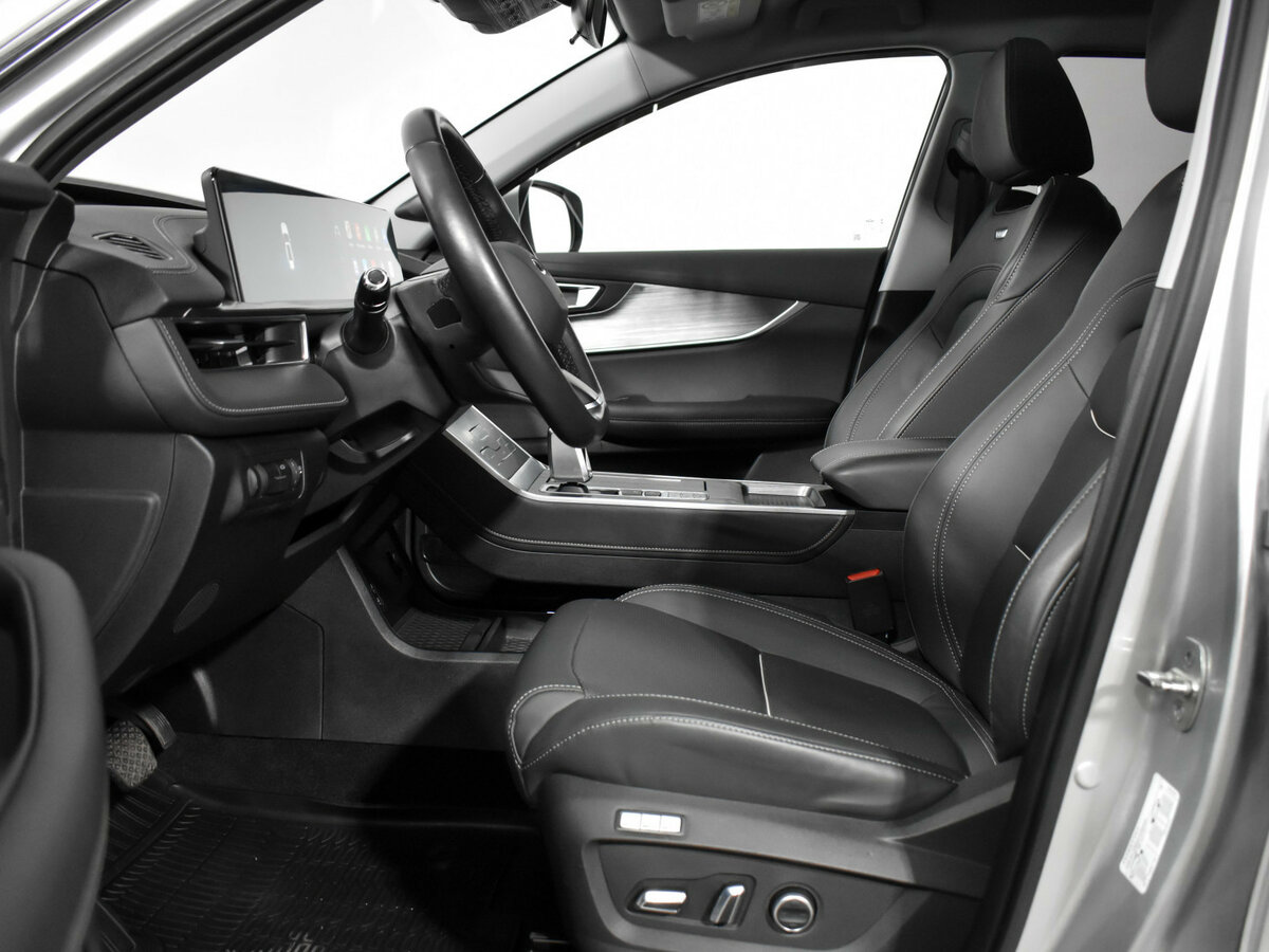 Чери Тигго 7 Про Макс б/у, 2022, Вариатор. Фото: #10