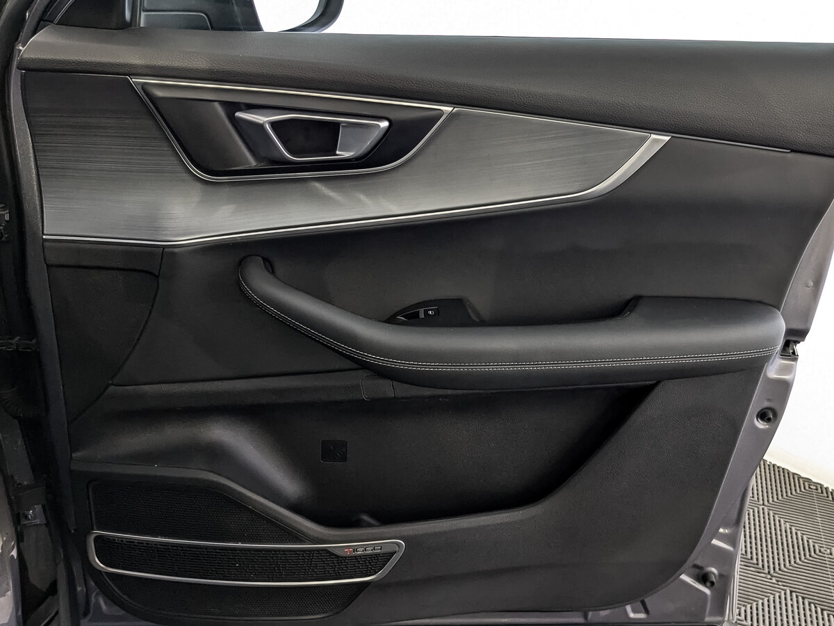 Чери Тигго 7 Про б/у, 2022, Вариатор. Фото: #23